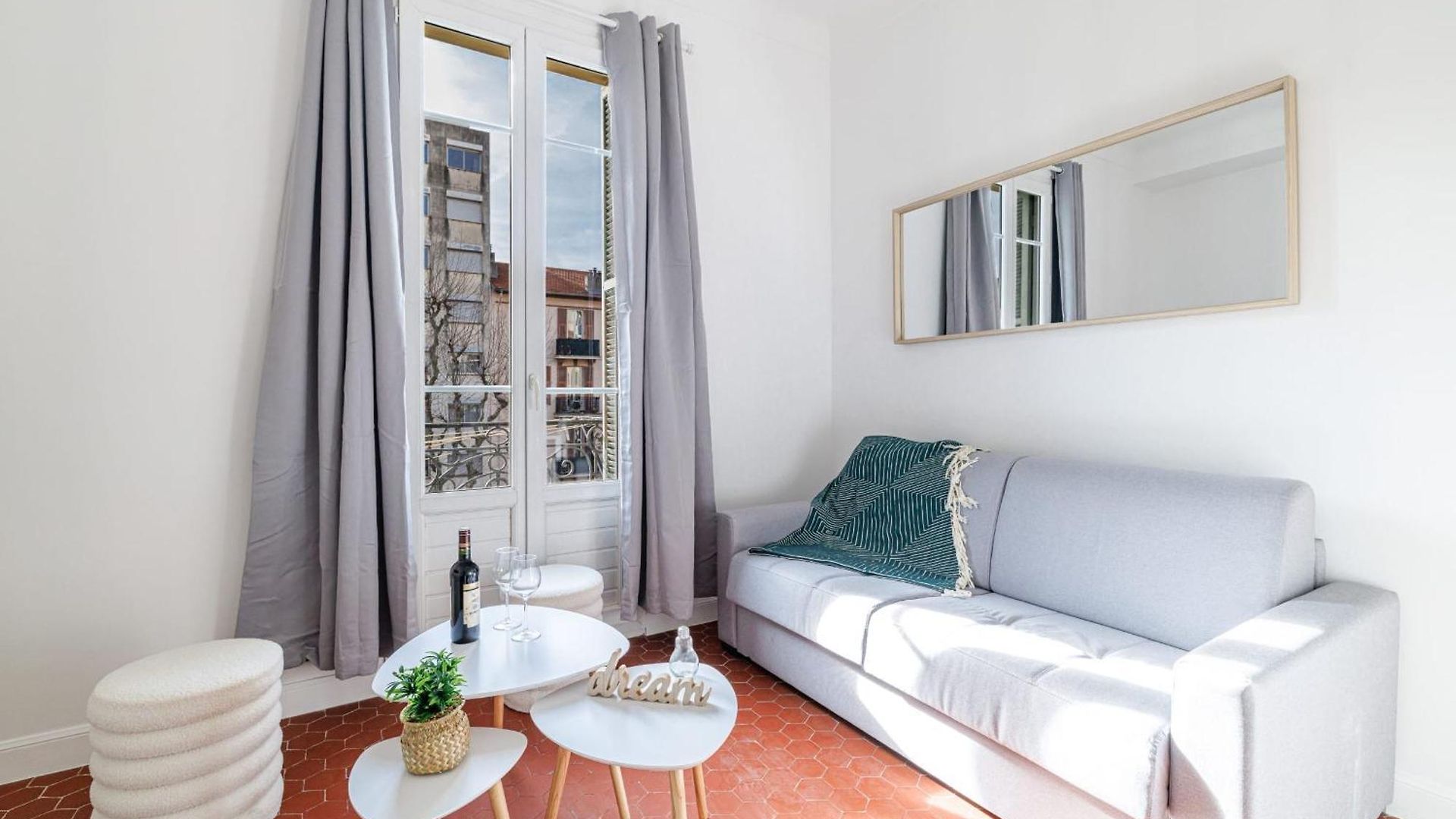My Casa - Delfino 69 - Charming 2