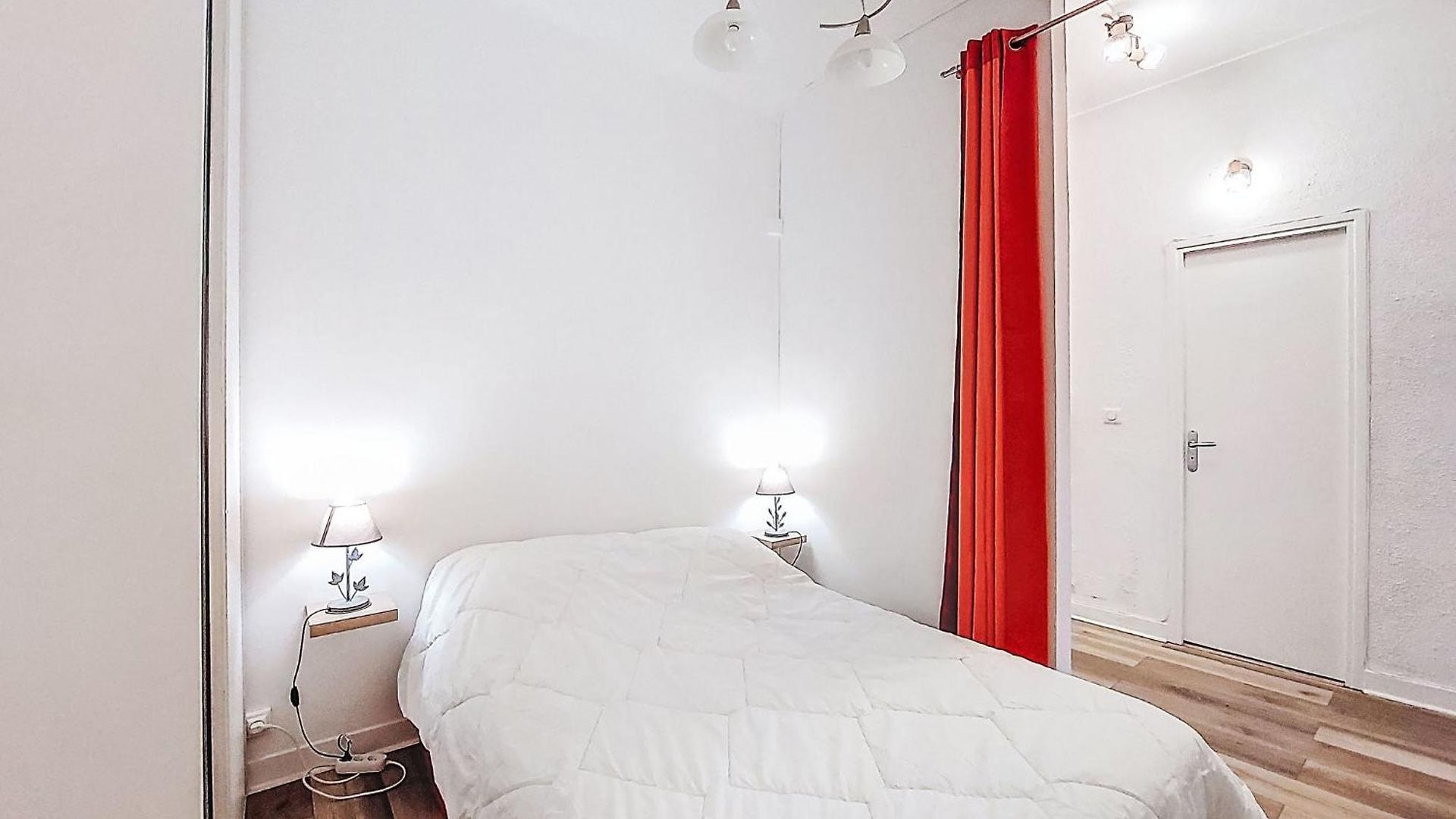 Le Lafayette By Interhome Apartment