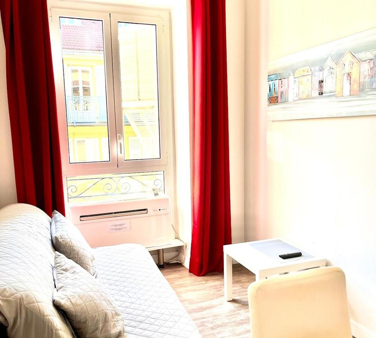 Nice, Center Appartement Nice