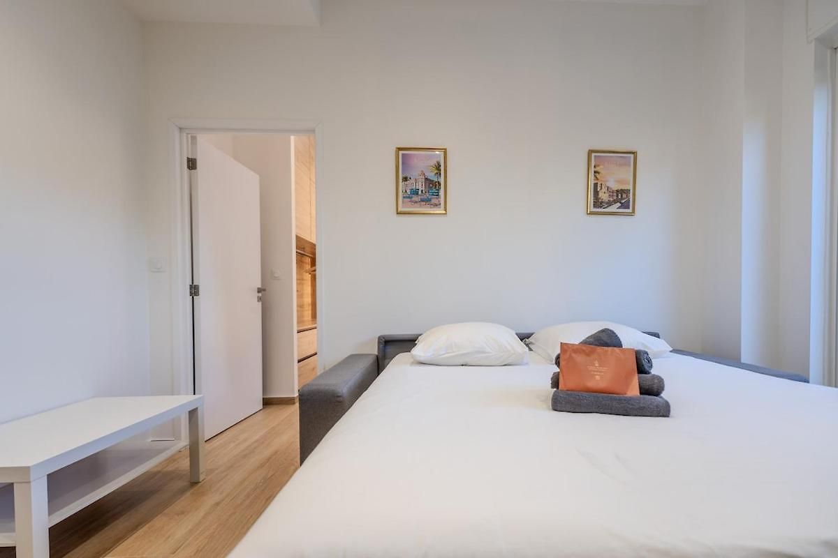 Appartement L'essenza D'azur Nice