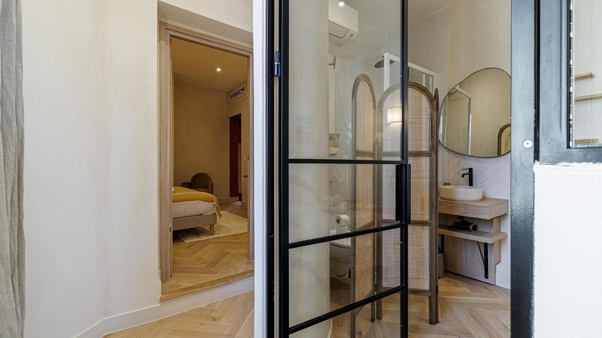 Apartment 62 Carnot Lot 5 - Renove - Climatise 2