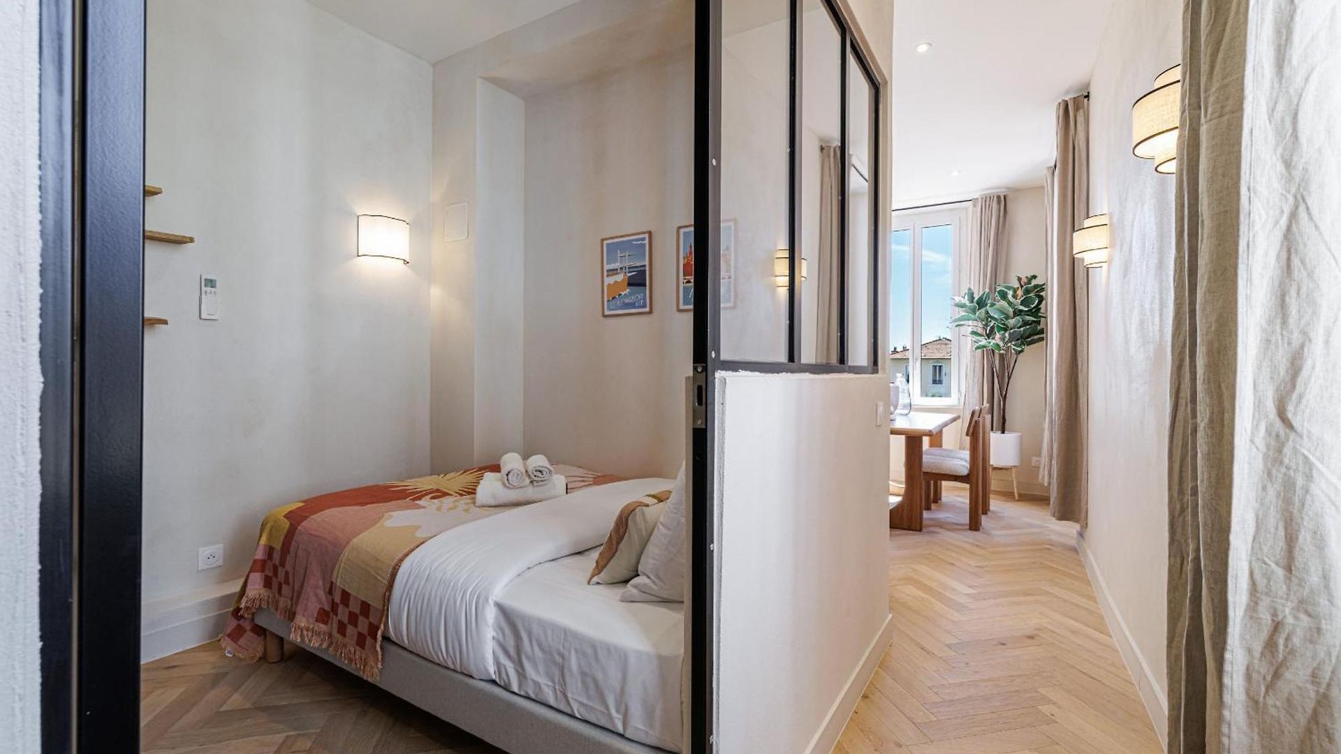 62 Carnot Lot 5 - Renove - Climatise 2 *