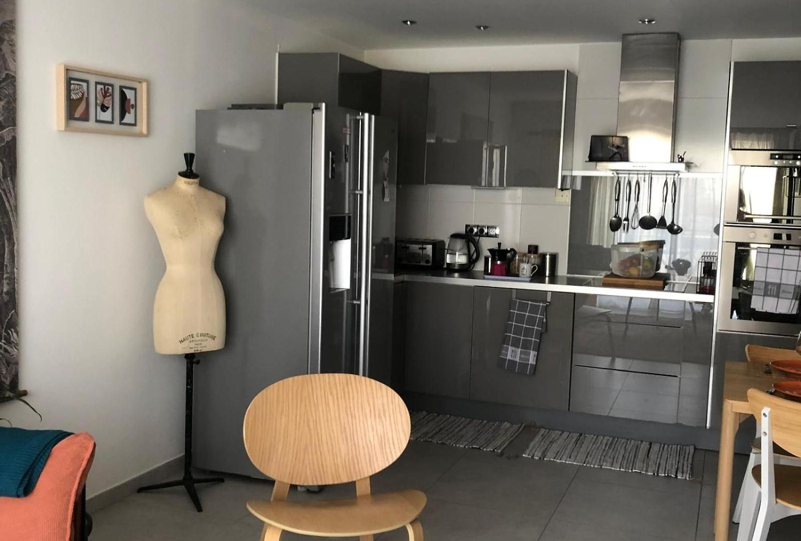 Port Of Terrace Apartment