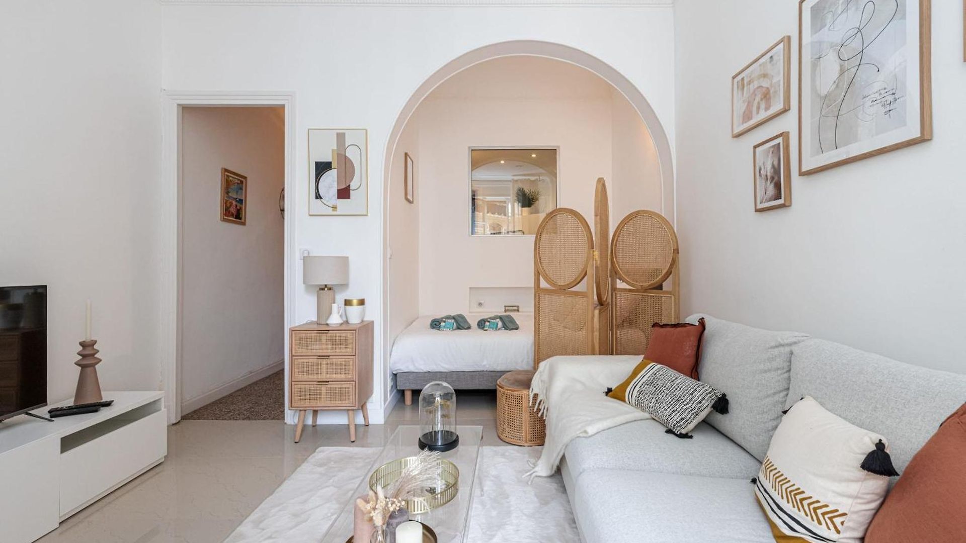 Apartment My Casa - Verdi - Superb Center