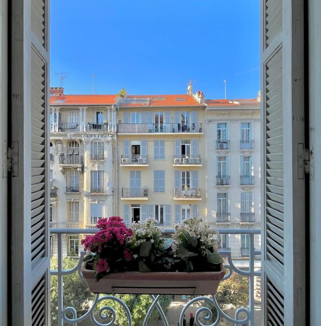 Un Cocon En Centre De 2 Personnes Apartment
