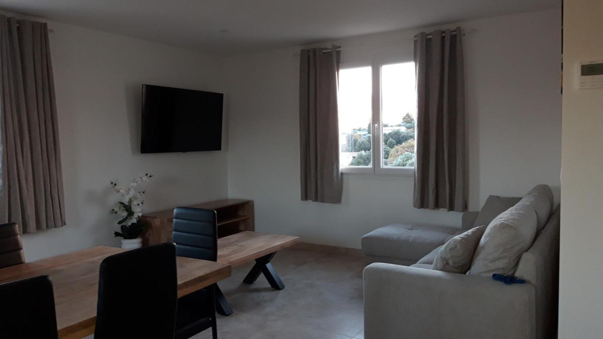 Maioun Cremat Apartment Nice
