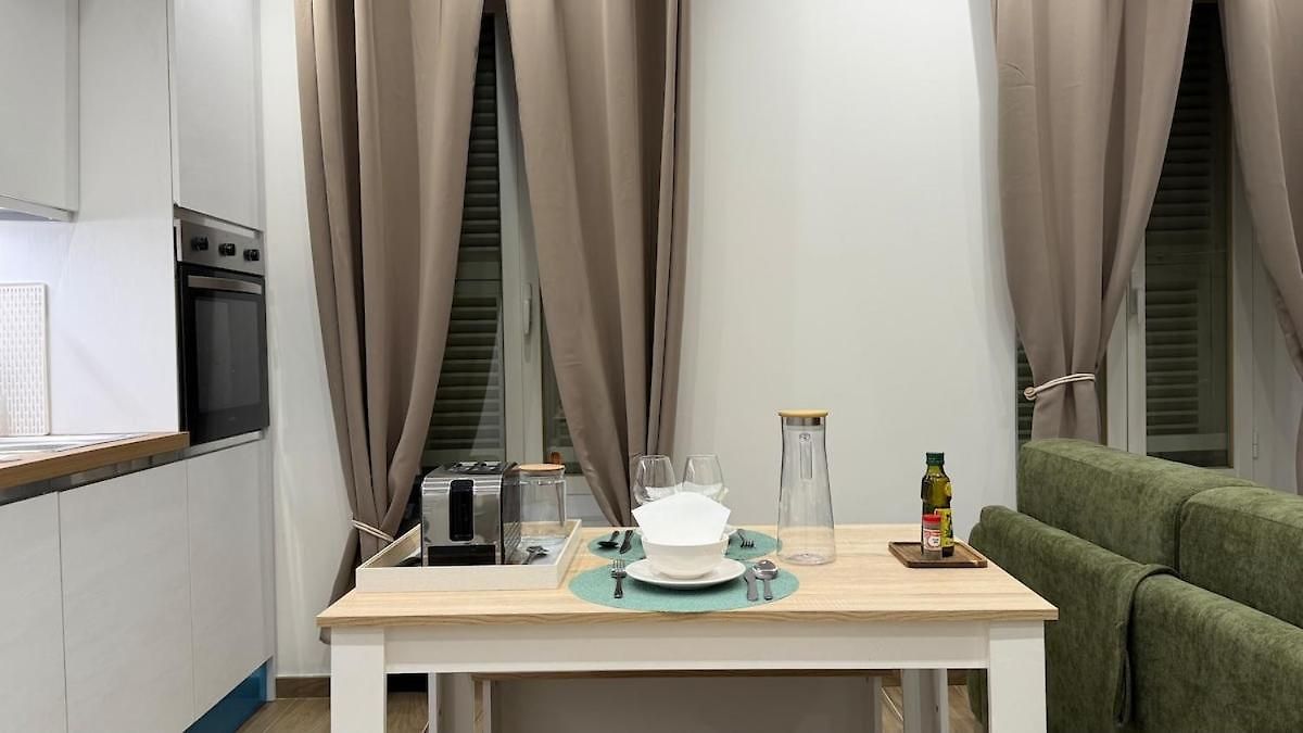 New T2 Jean Medecin - L'hacienda De Bali Apartment *