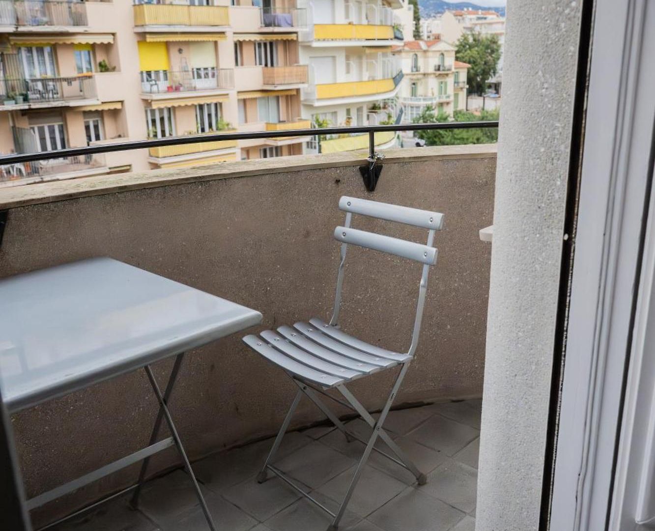 Appartement-suite Neuf - 2 - 1 Min *