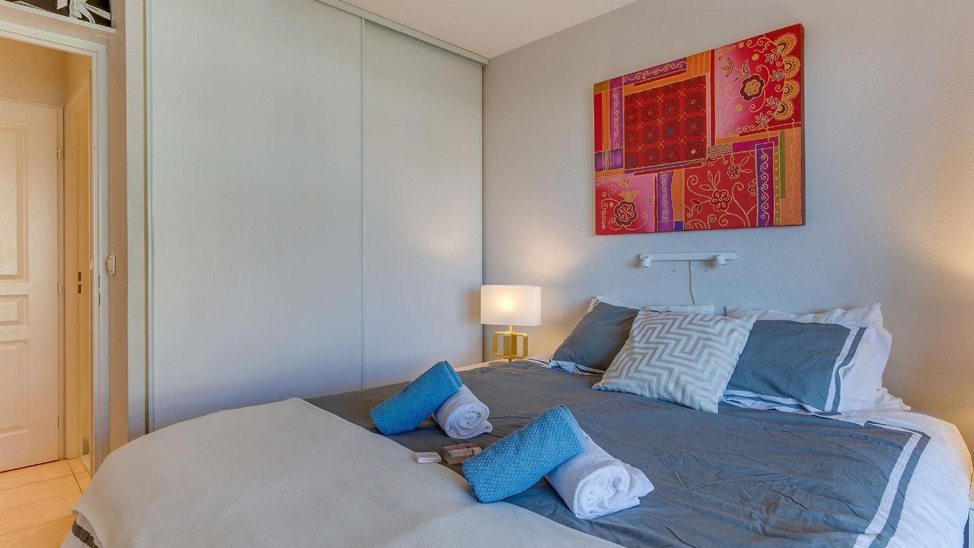 Apartment Imperia Ap4490 By Riviera Homes *