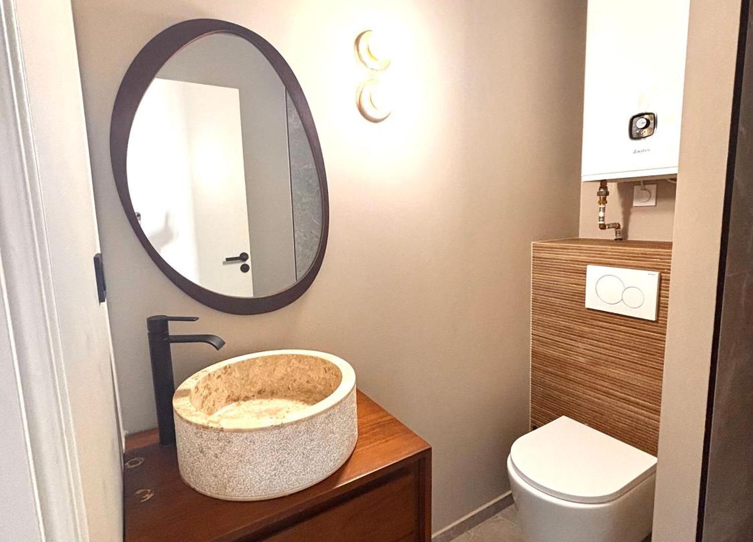 Cozy & Lumineux Proche