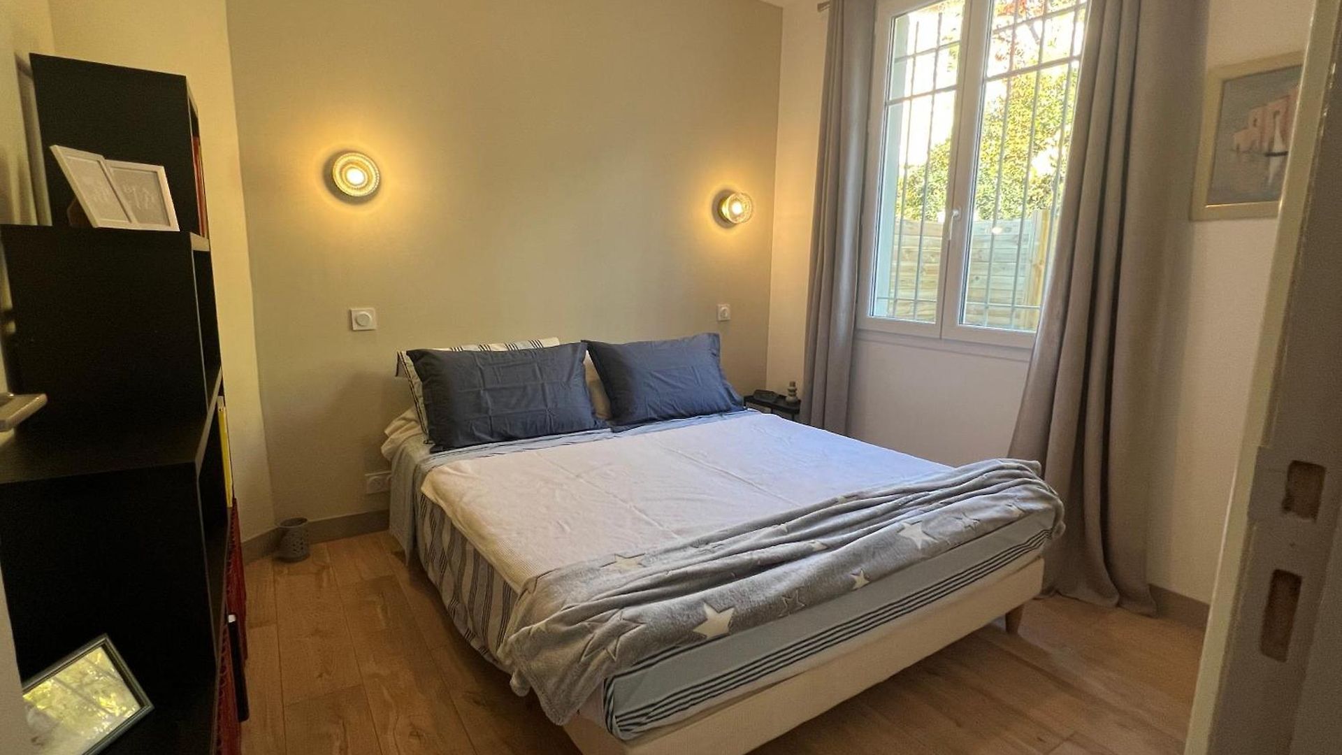Apartment Golden Luxury And Panoramic View *