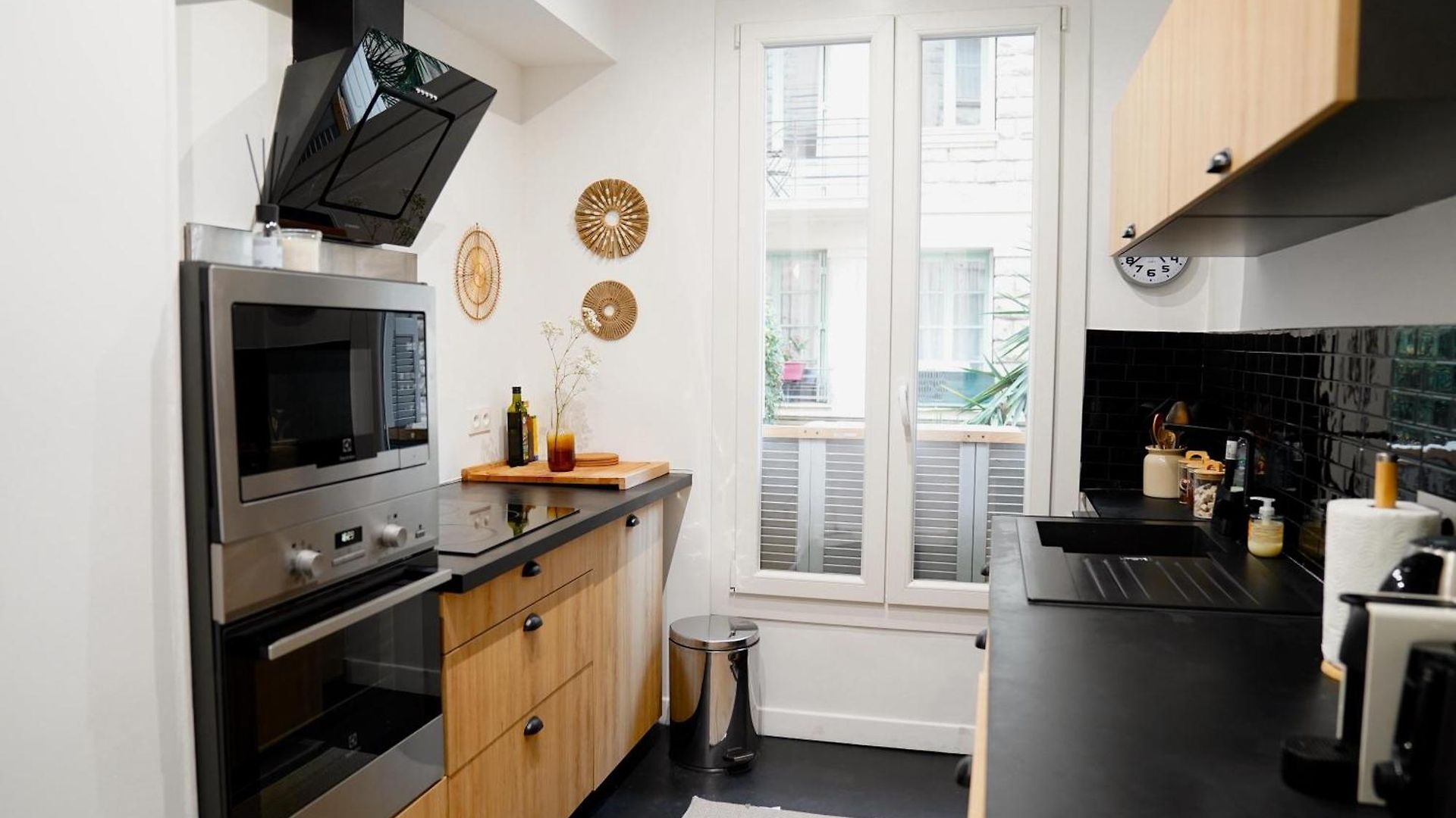 Appartement Fantastic Centra Peaceful Location