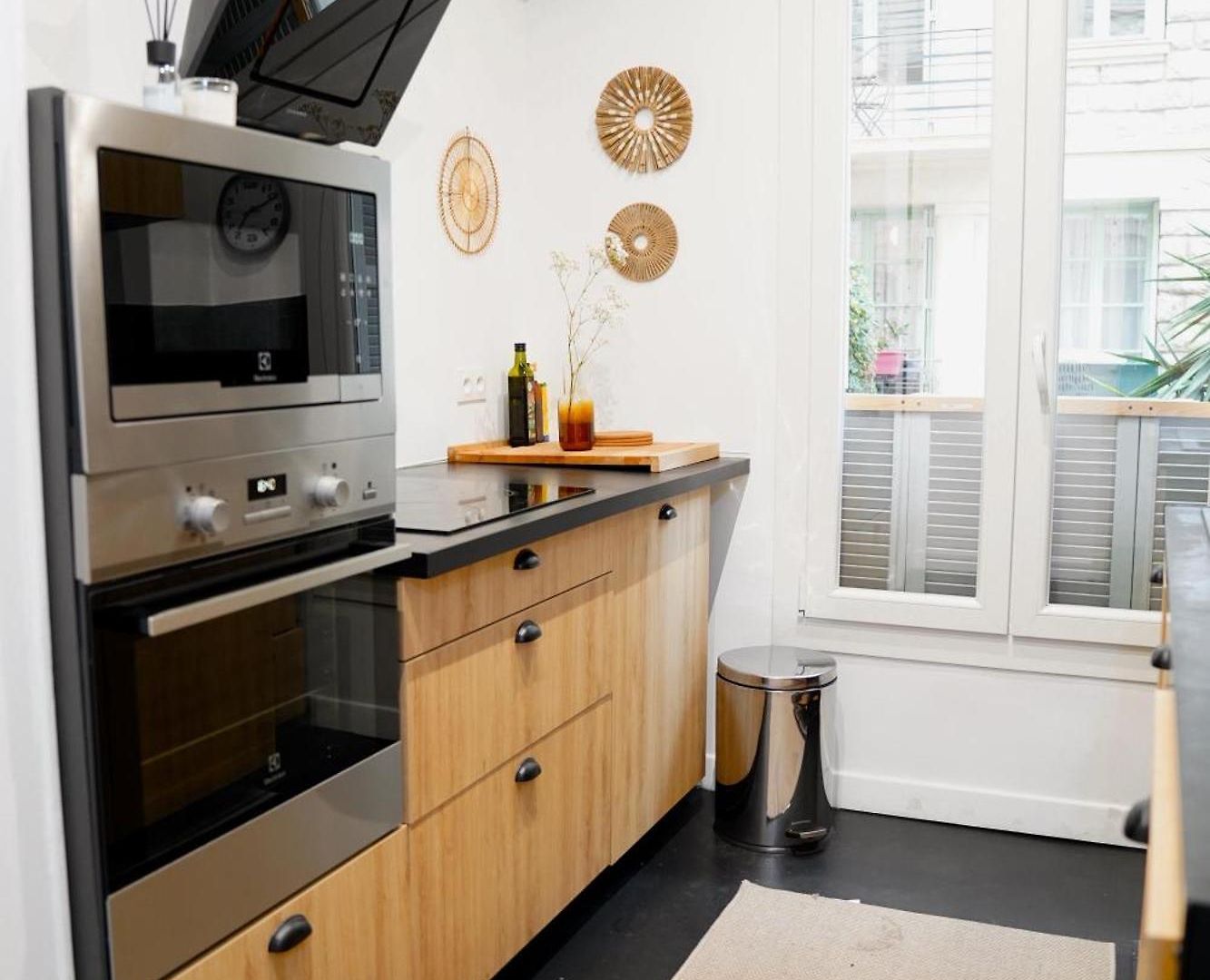 Appartement Fantastic Centra Peaceful Location *