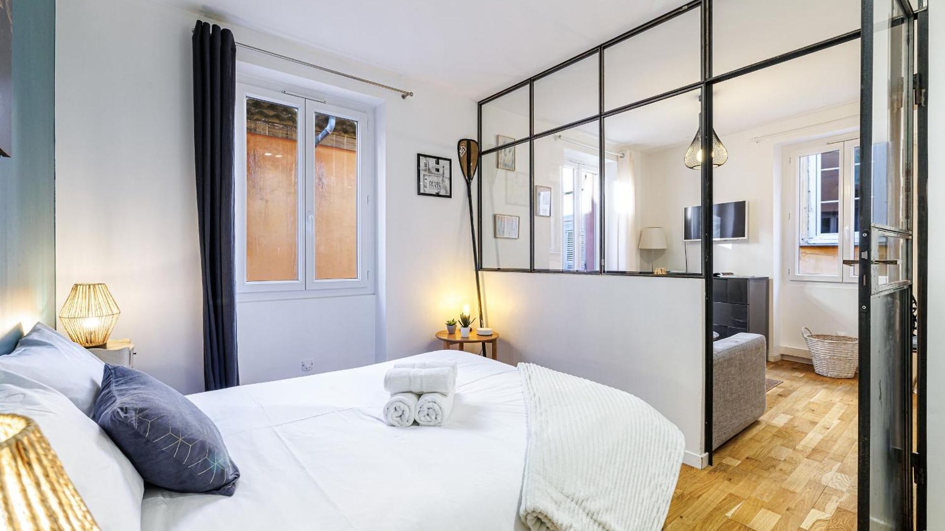 1 Gallo Lot 3 - Joli Au Coeur Du Vieux-nice - Ac