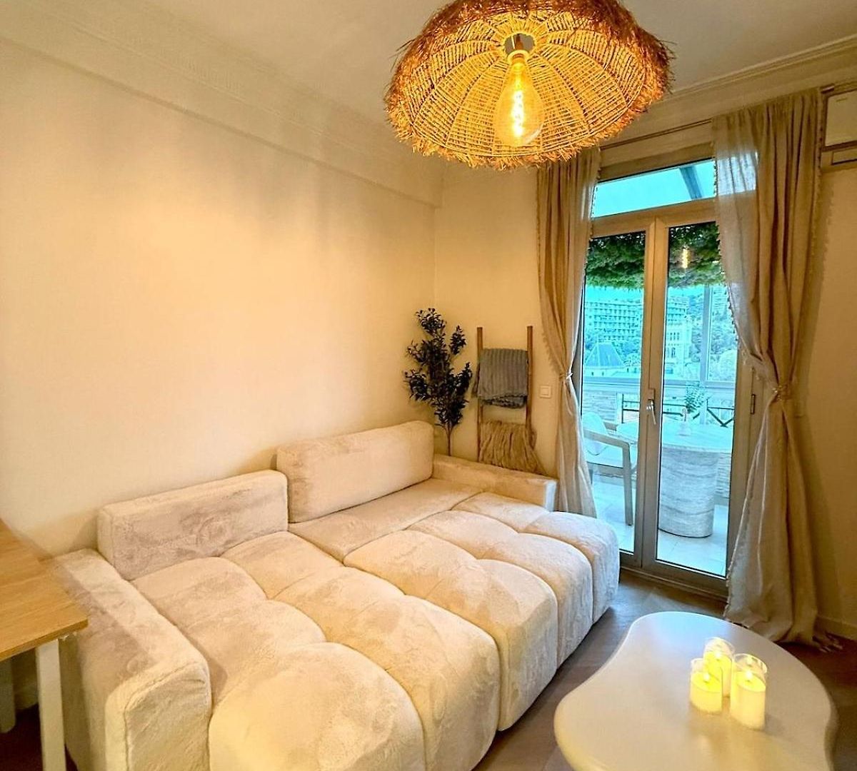 Apartment Beachfront Promenade Des 2 Terraces Nice