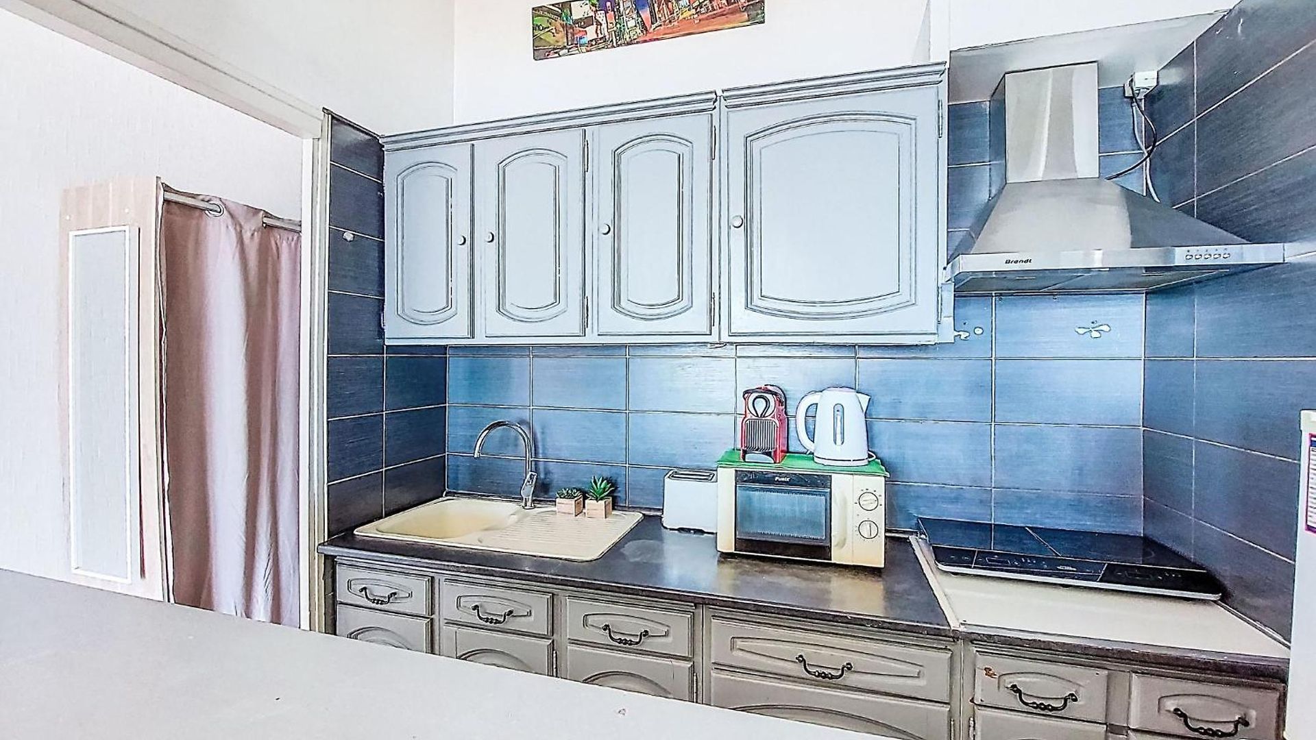 Le Savoy Promenade Des Anglais-5 By Interhome Nice