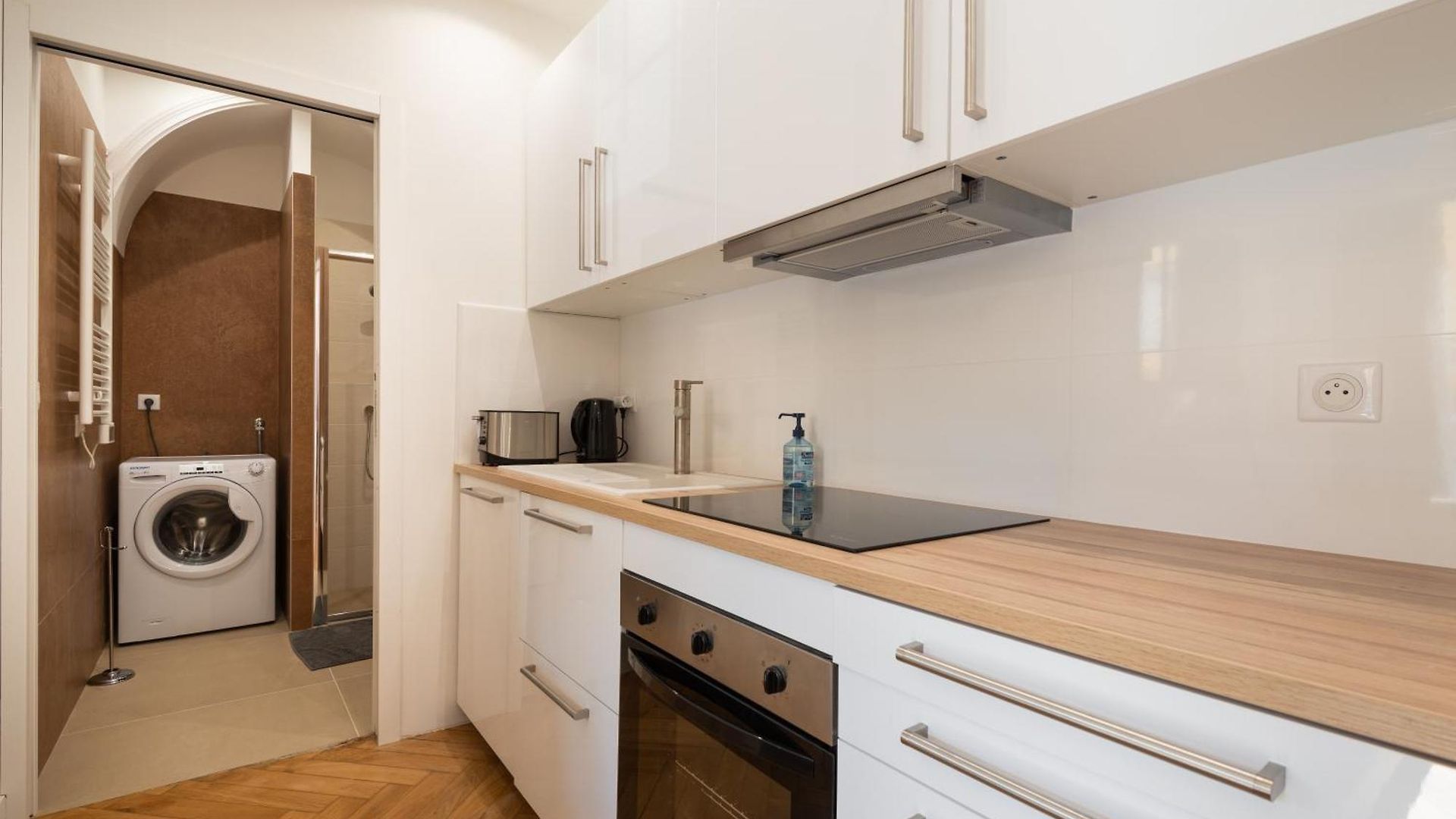 Appartement 