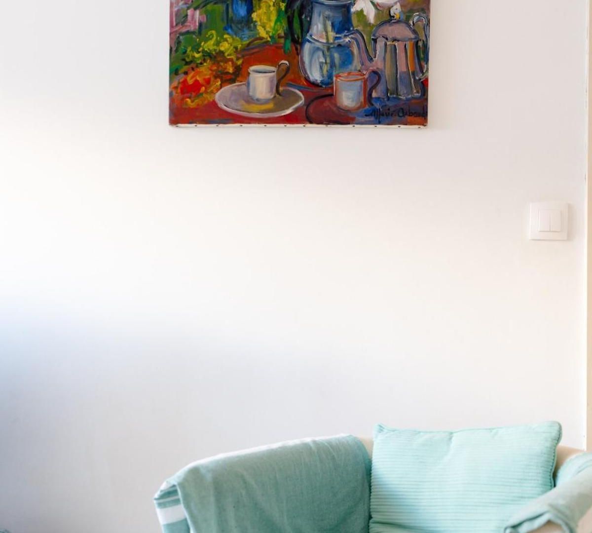 Apartment Rue Michelet Nice