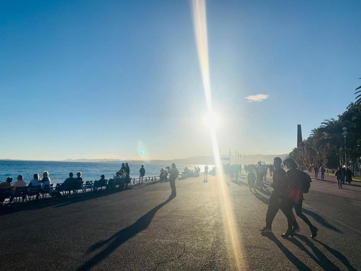 Elegant A * Nice