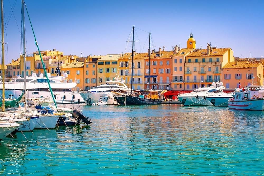 Living And French Riviera Apartment *