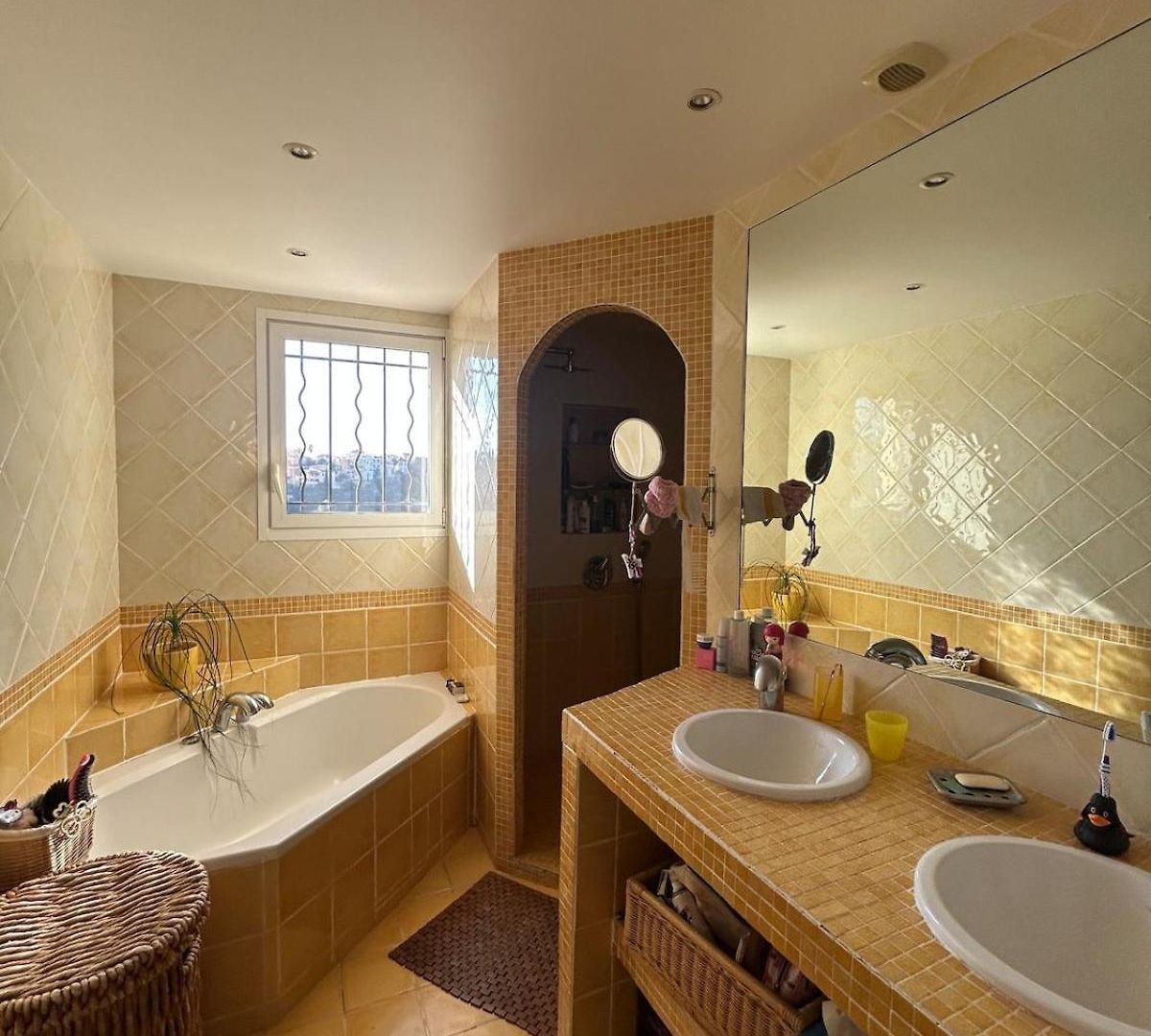Bellet - De Charme, 4 Chambres, Plancha & Piscine