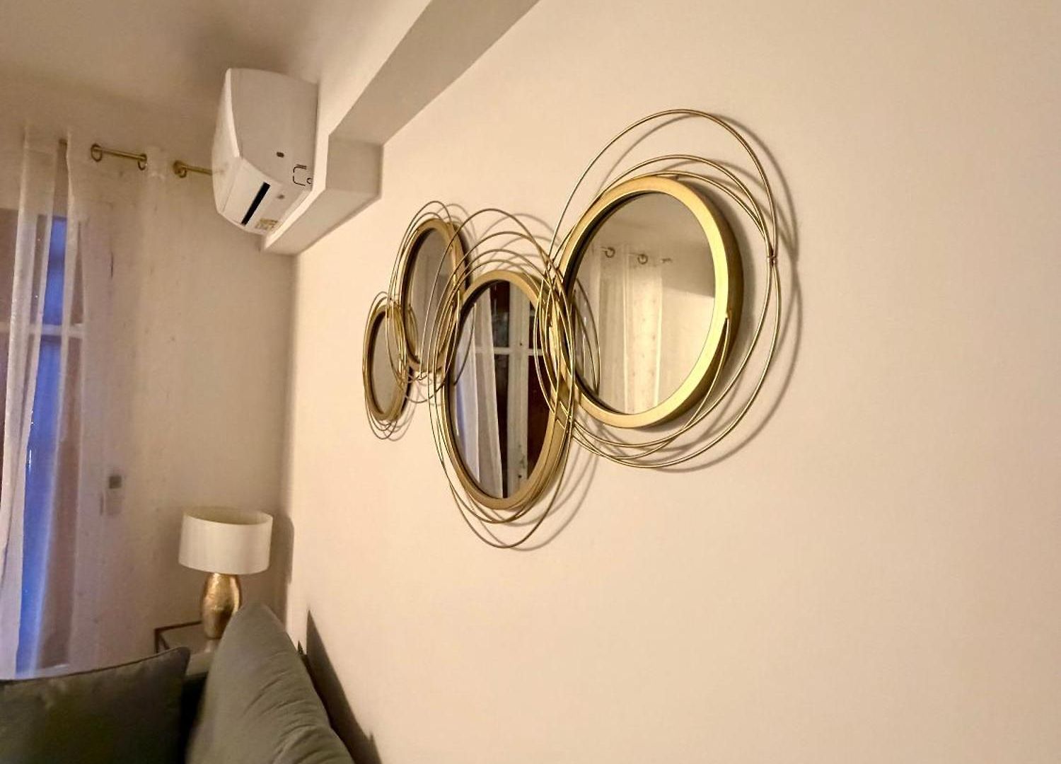 Appartement Azur One - Centre De Nice