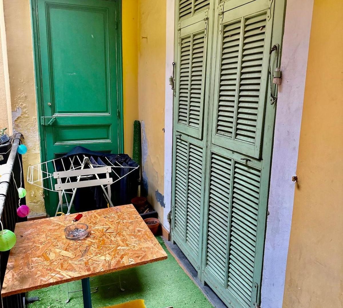 Apartment Charming Port Of Flat 1 Nice