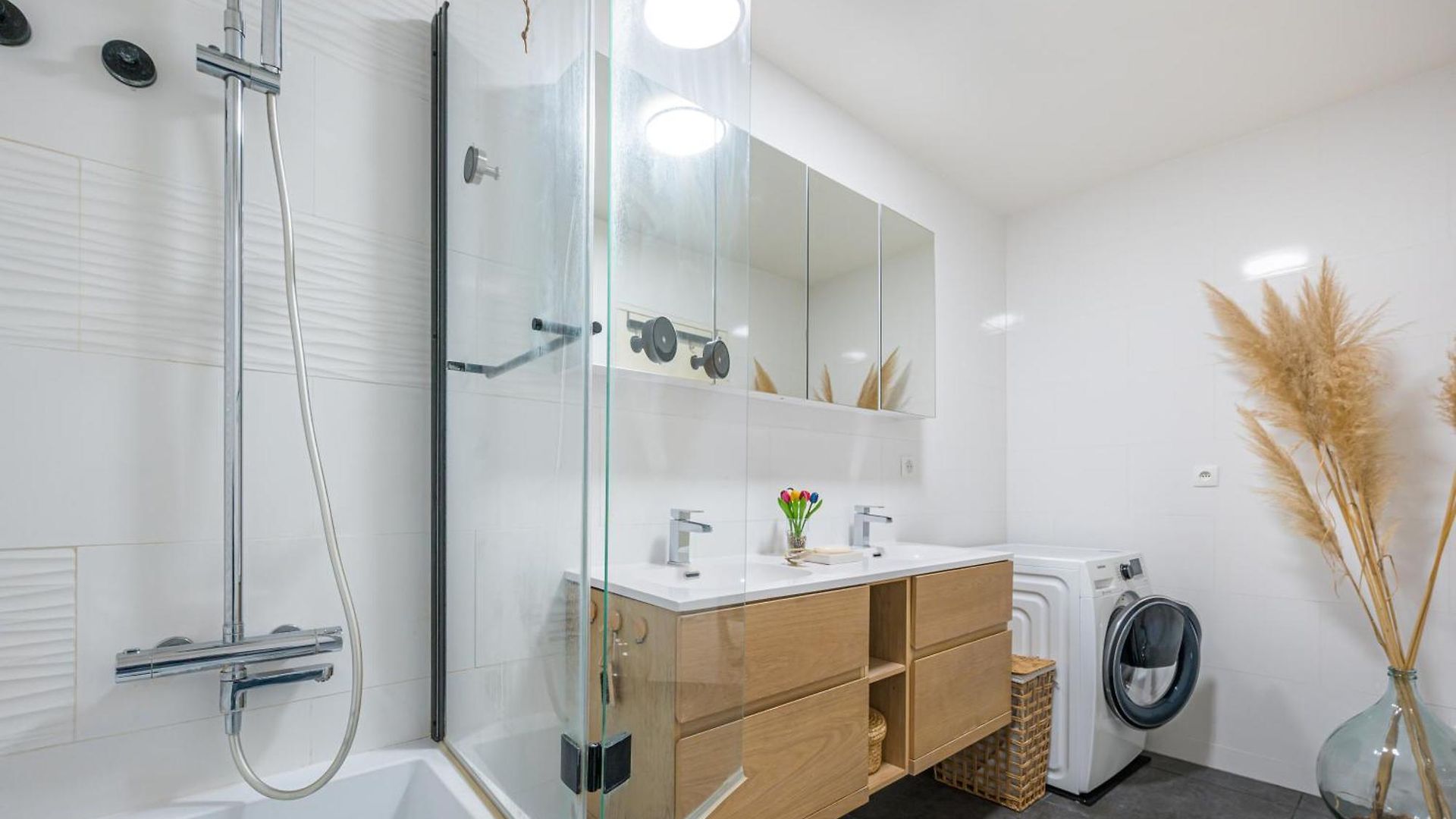 Le Balcon D'azur - 8min A Pied Port - Proche Tram Et Centre * Nice