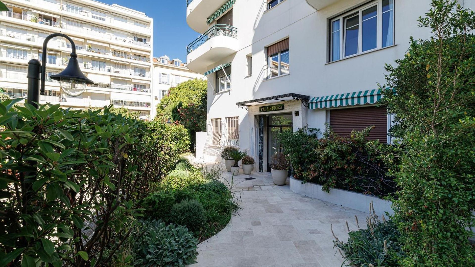Apartment Promenade Des - Happy