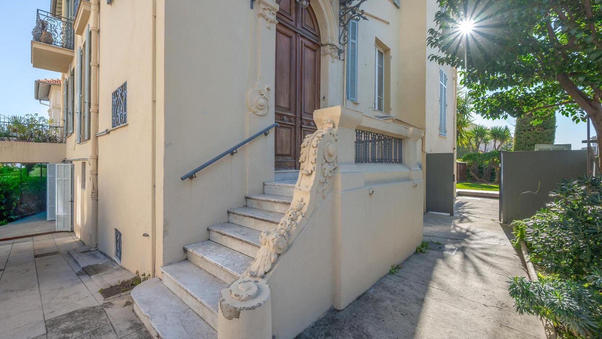 Appartement Quartier Libération - La Vie à La Niçoise Nice