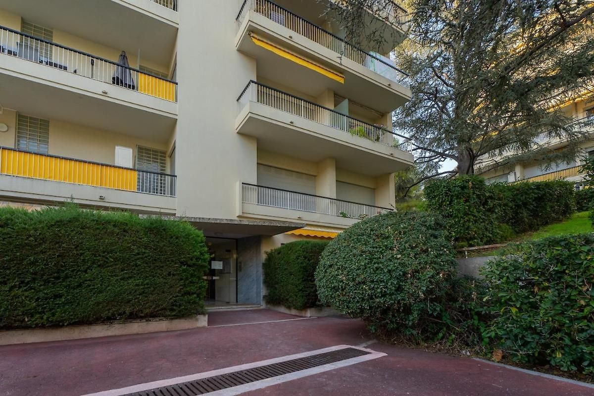 Appartement L'essenza D'azur *