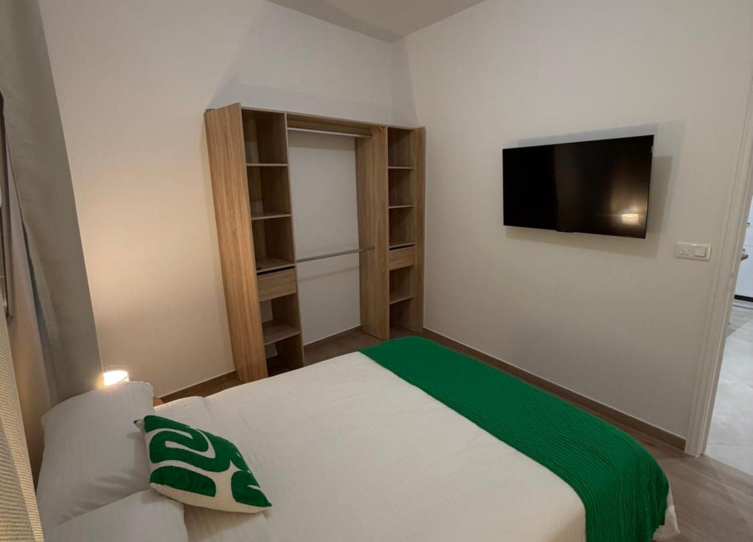 Appartement Cosy Parking Public !