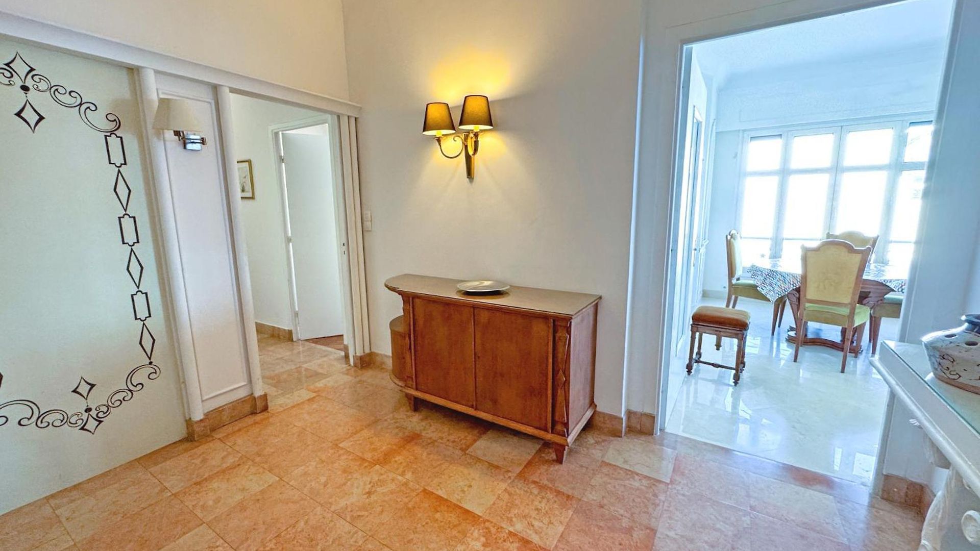 Apartment Panoramic Sea Front Cote D Azur Nice