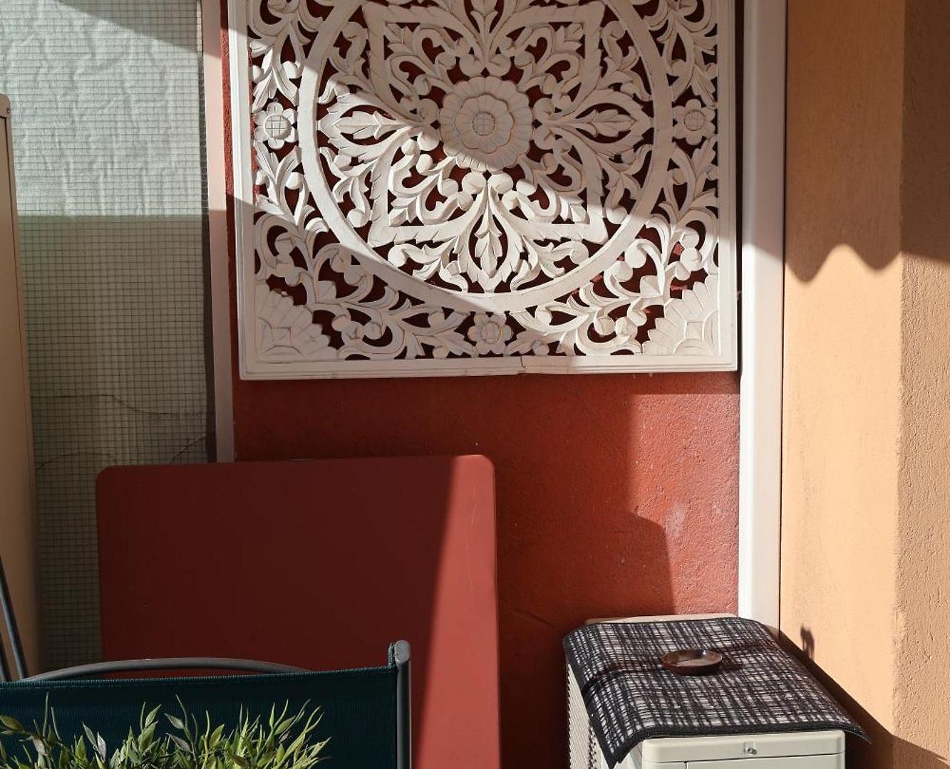 T2 Cozy & Air-conditioned, Close To Amenities Apartment Nice