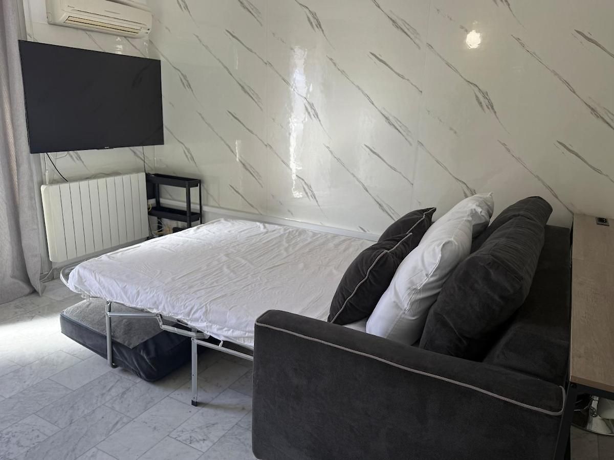 La Casa Di Gio Cosy Tram Et Appartement