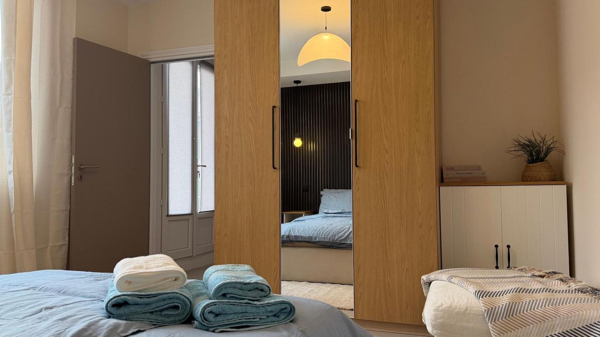 Appartement Oscar Ii *