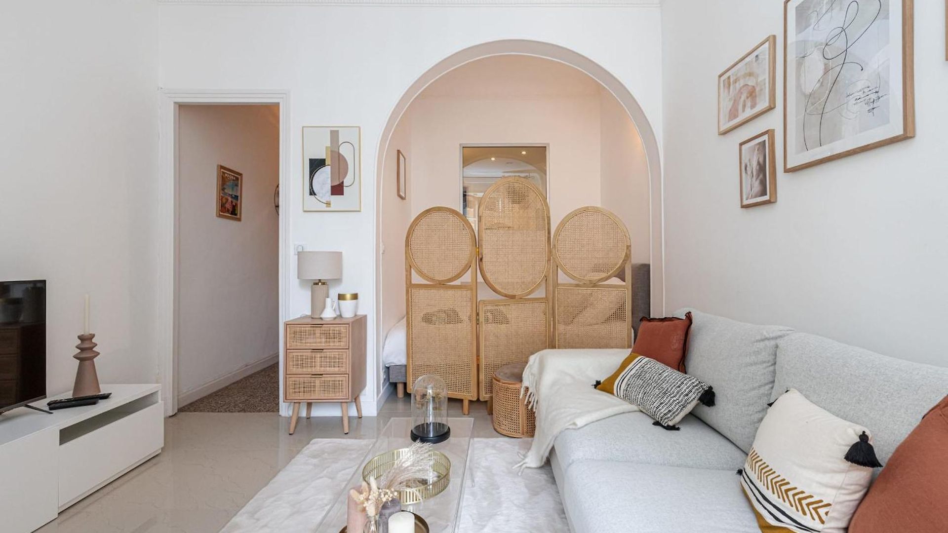 Apartment My Casa - Verdi - Superb Center Nice