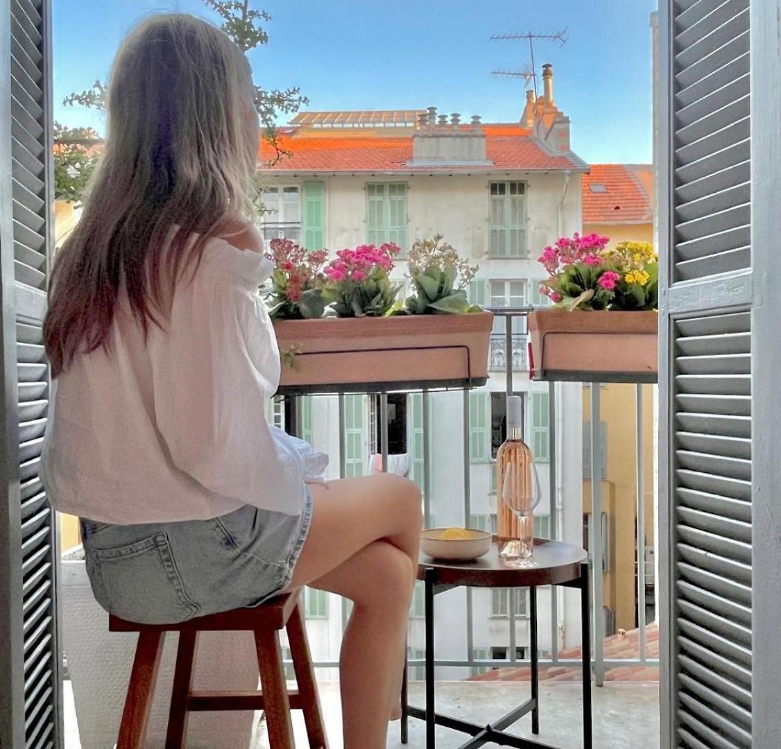 Un Cocon En Centre De 2 Personnes Apartment *