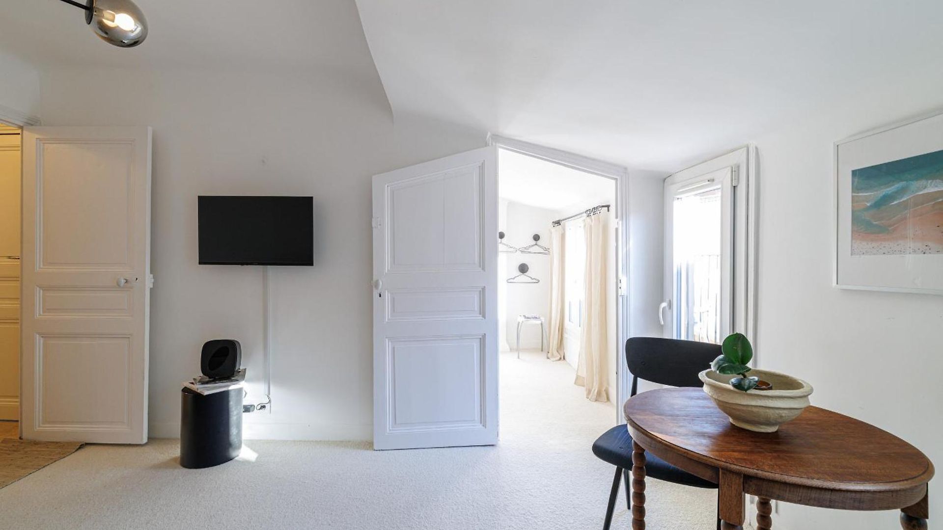 Charming Ultra 1 Bdr Appartement *