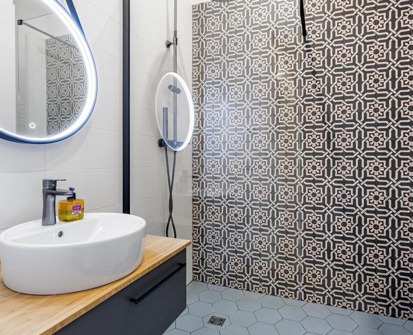 Renting - - Haussmann Luxury Sea Balcony Free Parking Apartment Nice