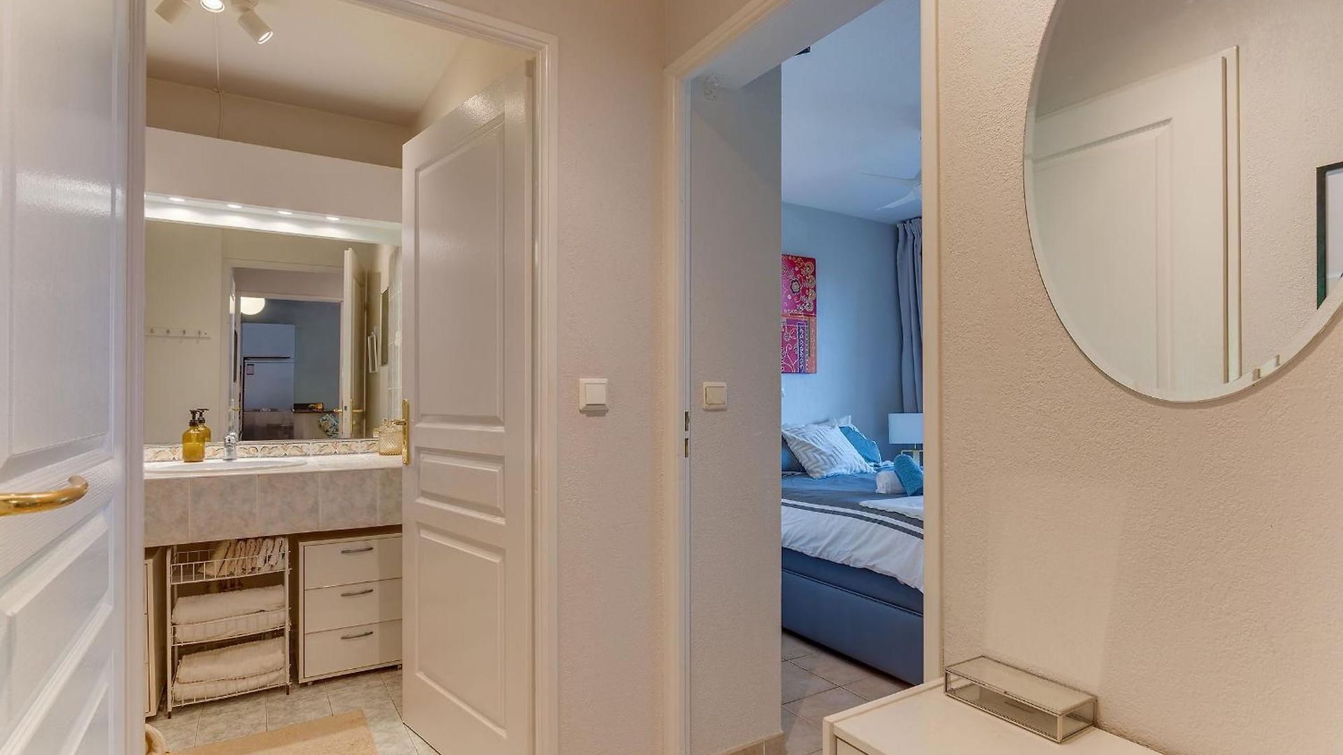 Imperia Ap4490 By Riviera Homes Apartment *