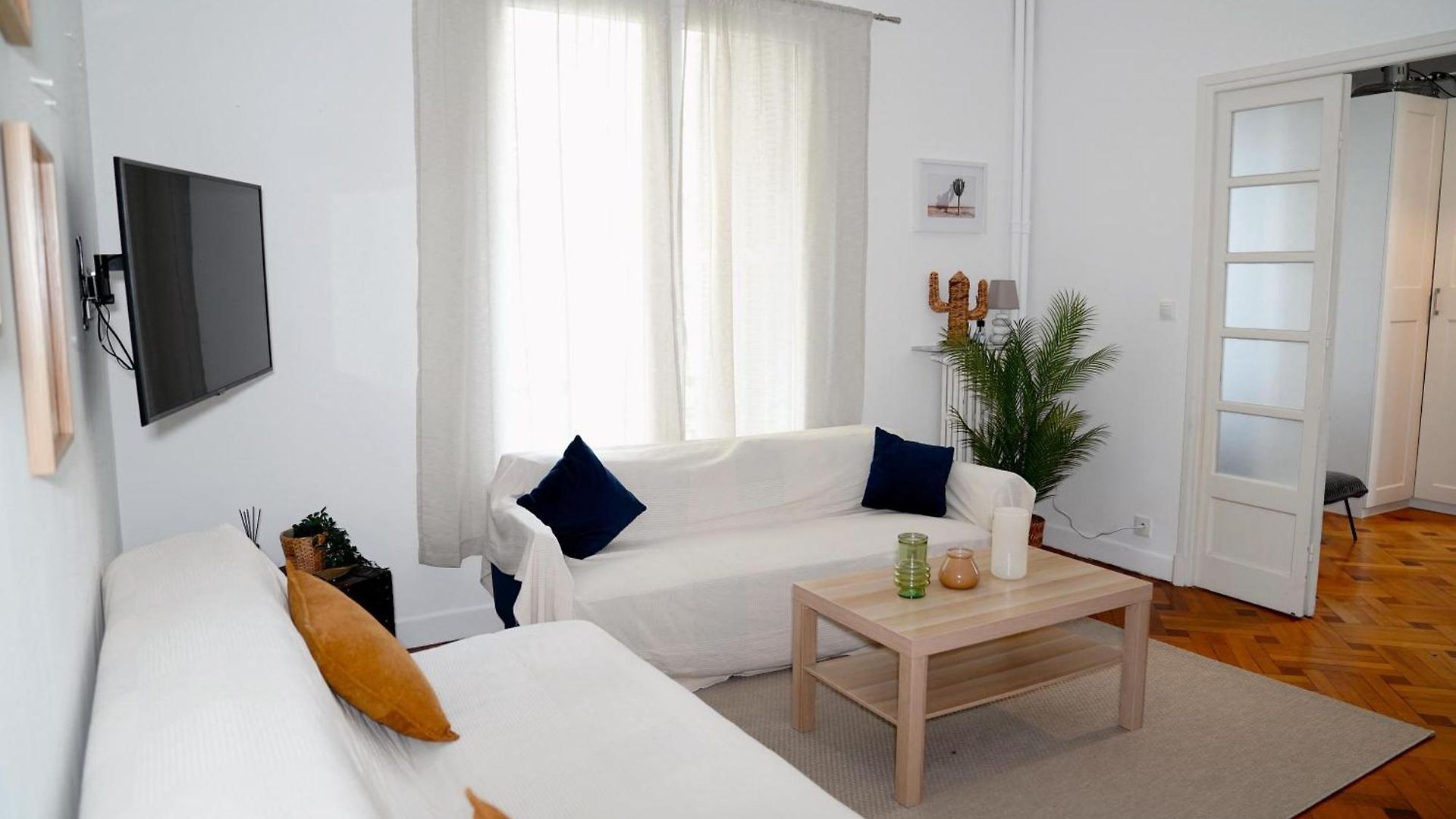 Appartement Fantastic Centra Peaceful Location