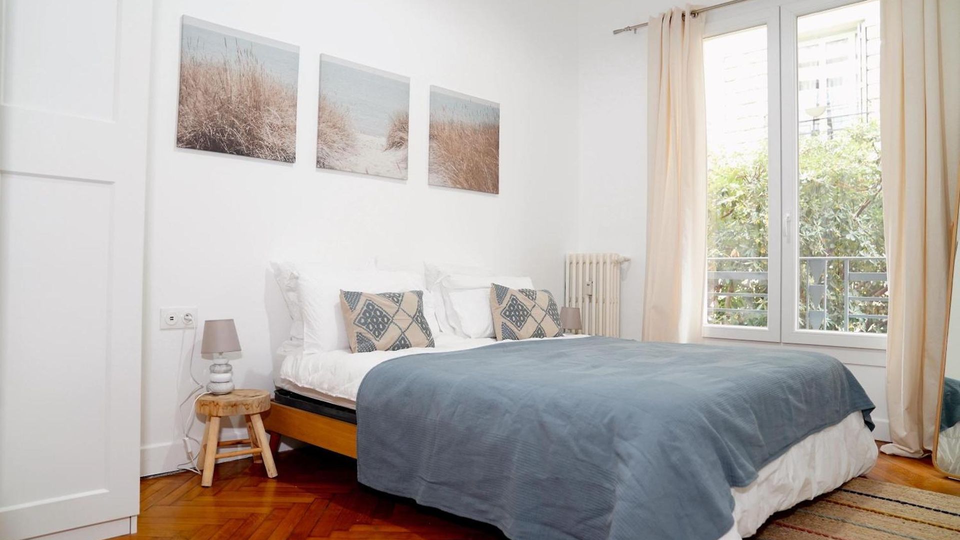 Fantastic Centra Peaceful Location Appartement Nice