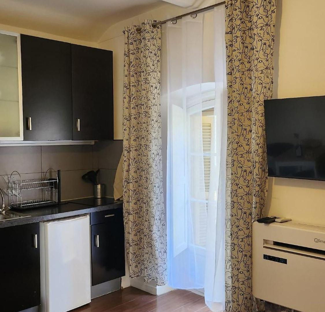Apartment 2-room Off The