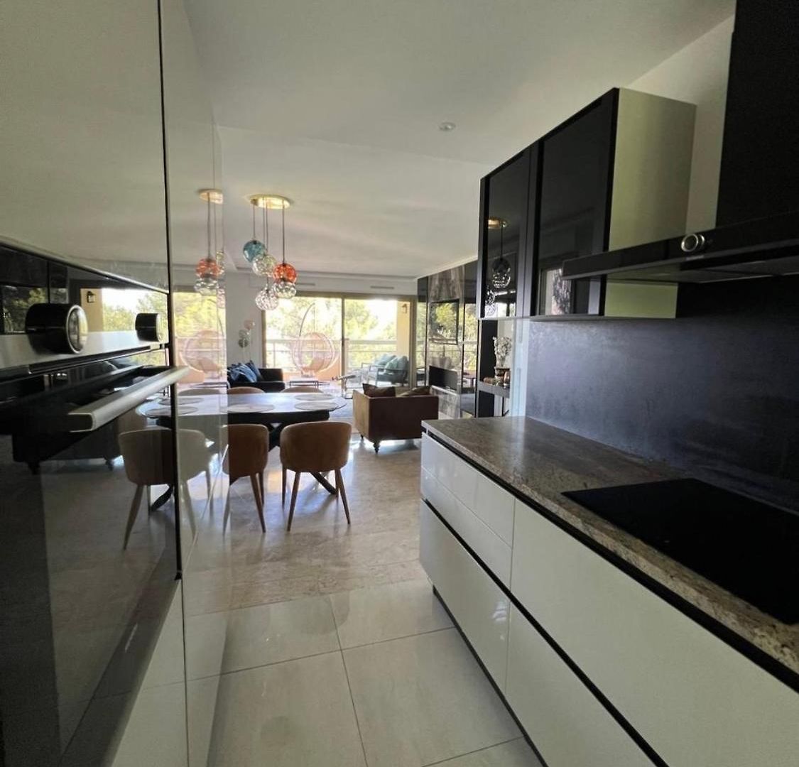 La Vigie Apartment Nice