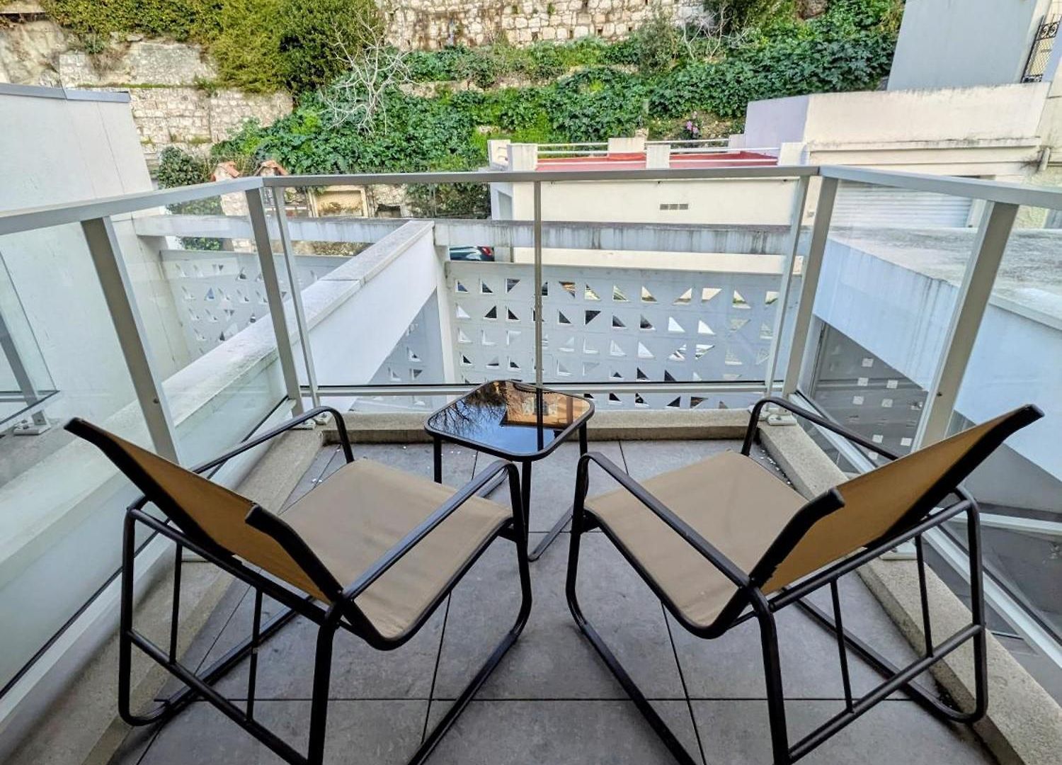 Apartment So Amata , A Deux Pas Du Port De *