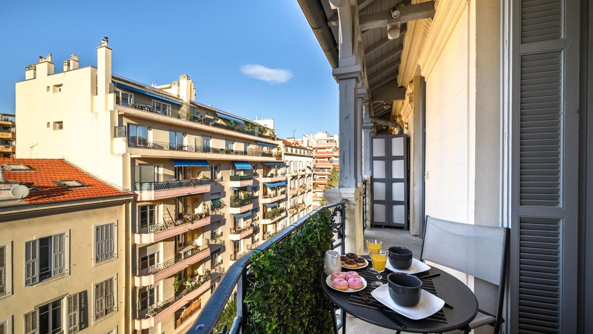 Appartement Belazur - L'art De Vivre Au Cœur De