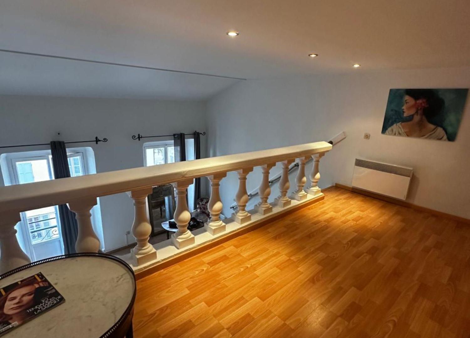 Apartment Vieux Bord De Nice