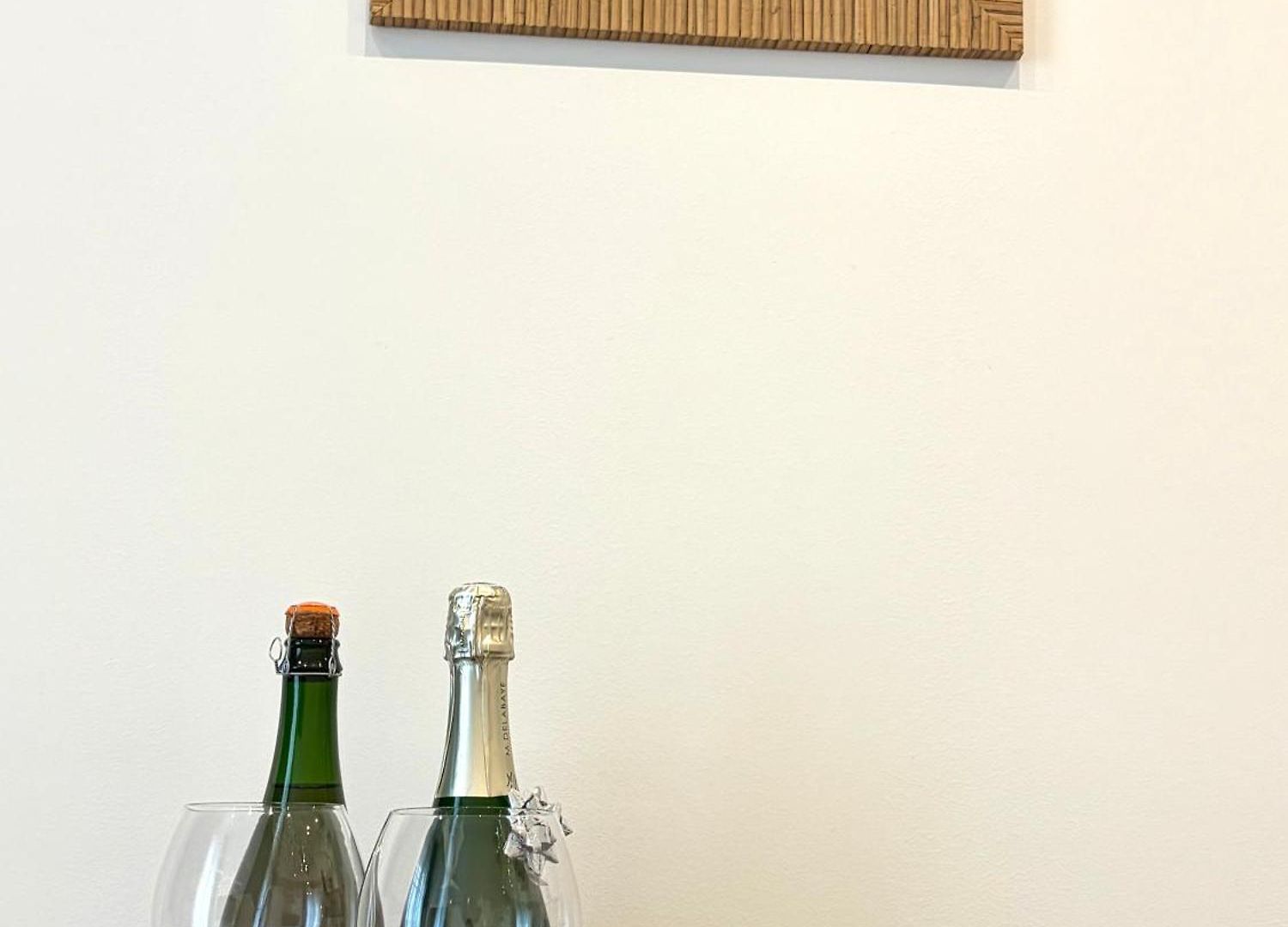 Blue Sky - Appartement