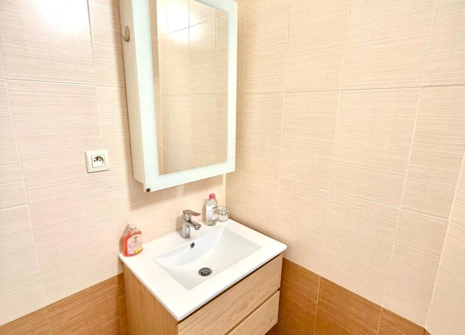 Le Miami Appartement *
